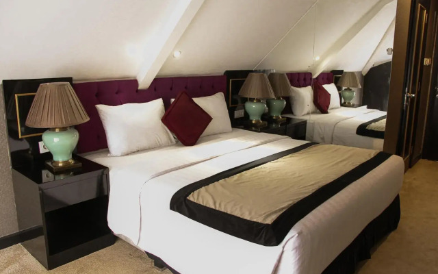 Little Amaroossa Residence Jakarta