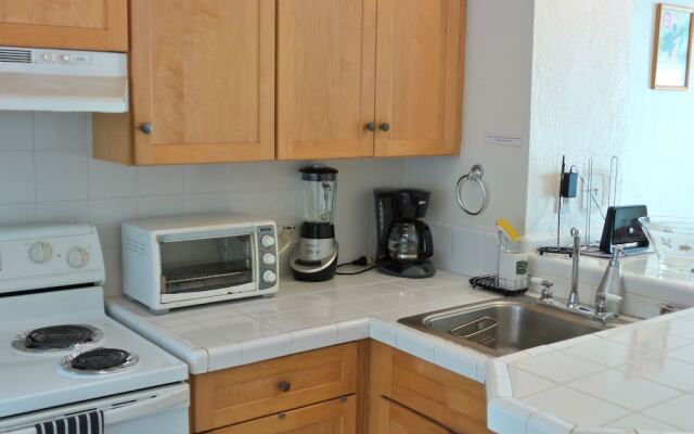 Villa 402B Jolly Harbour
