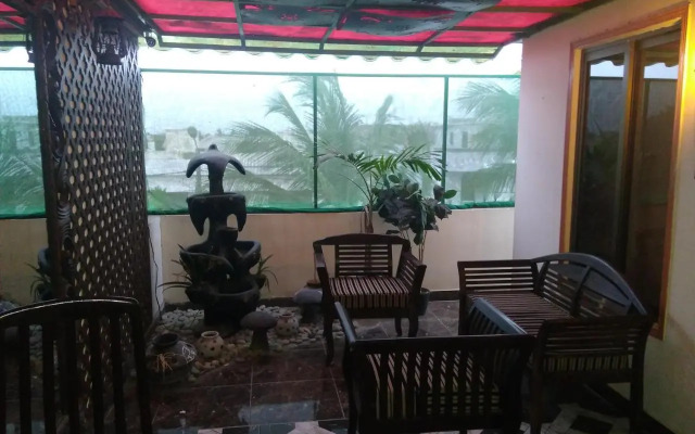 Hotel Cosy Beach Vista