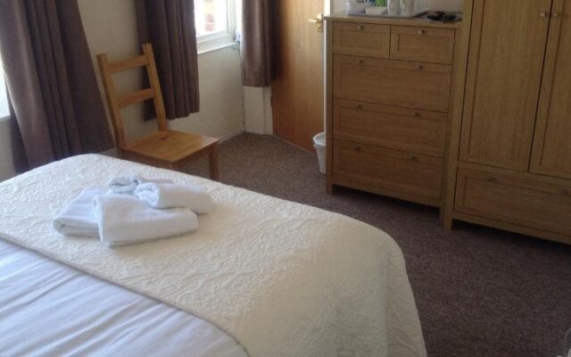 Arcadia Guest House