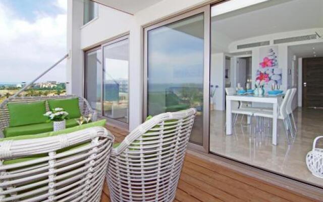 Flat 2 bedrooms 1 bathroom - Protaras