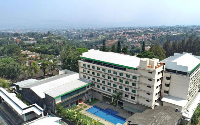 Novena Hotel
