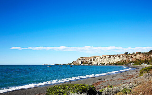 Kaikoura Boutique Hotel