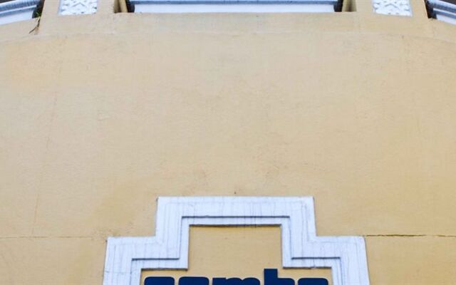 Samba Rooms Hostel