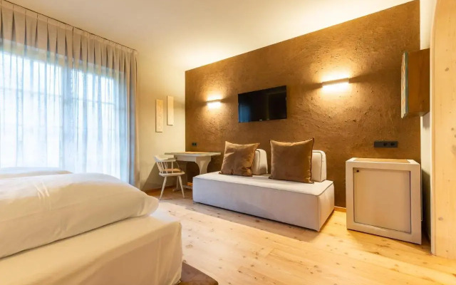Romantik Hotel Post Weisses Rössl