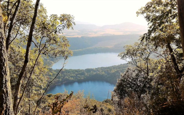 Casa Isabela Luxury Rooms