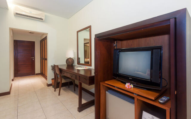 ZEN Rooms By Pass Sanur 7