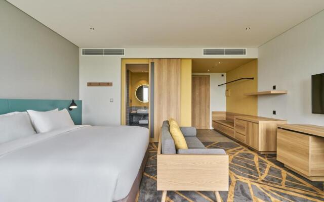 HIIVE by fusion Binh Duong - VSIP 1