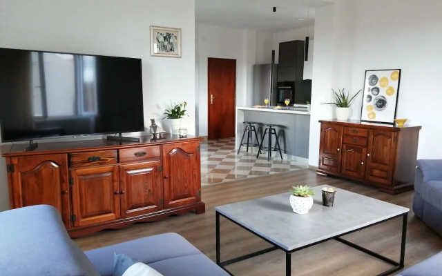Apartments Jelka