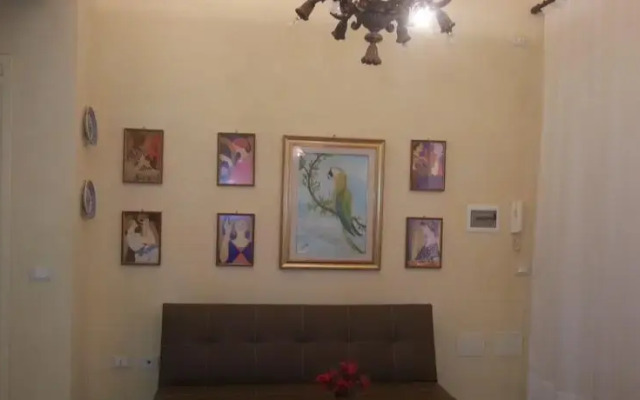 Casetta Enza