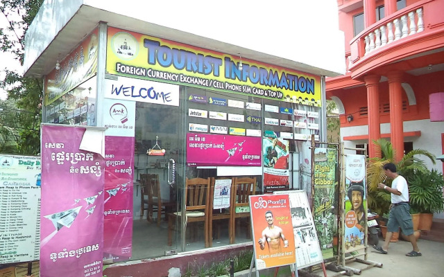 Millennium Guesthouse