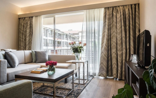Prime Serviced residence Nairobi