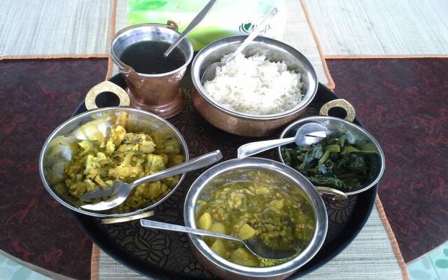 Panday's Paradise