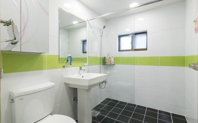 Guesthouse Ryuga - Hostel