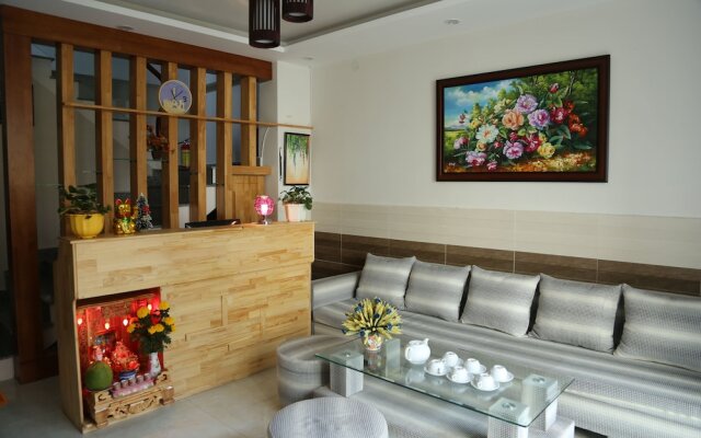 Hostel Rosa