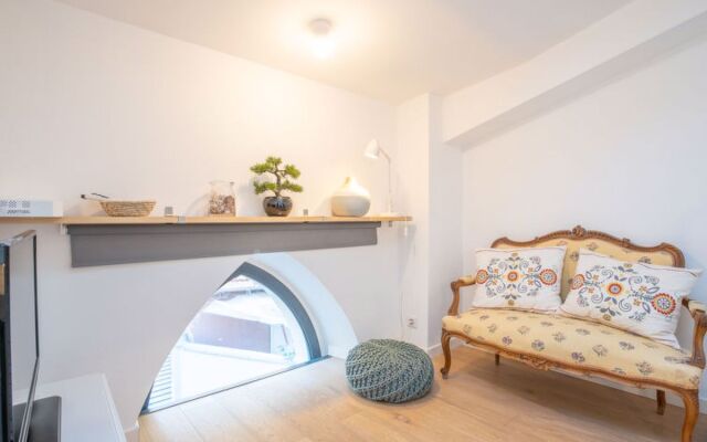 Apartment Wilson Biniamar