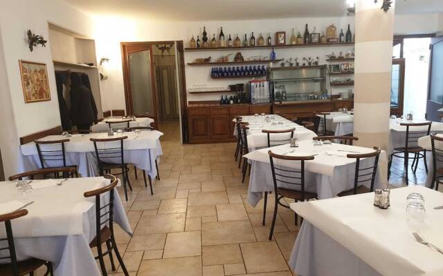 Albergo Ristorante Italia