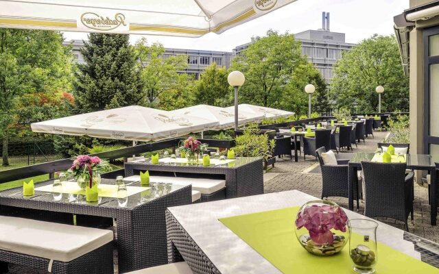 Vienna House Easy by Wyndham Frankfurt Airport