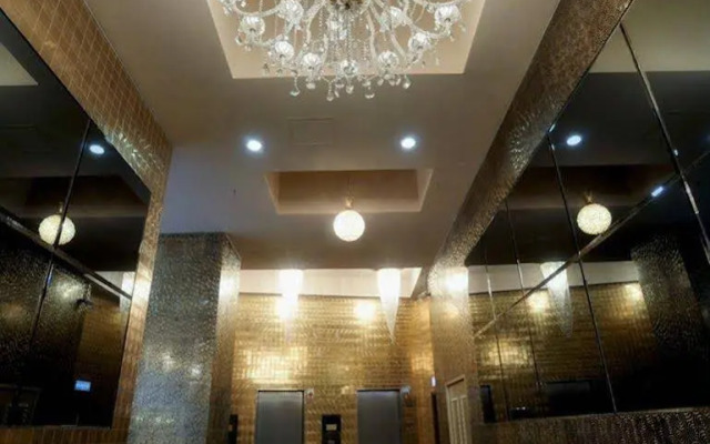 Ramada Grand Tsim Sha Tsui (Former Ramada Hong Kong Grand Tsim Sha Tsui)