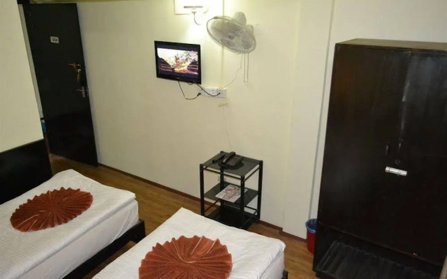 Pariwar B&B