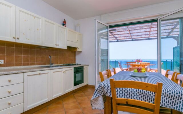 Three-room apartment