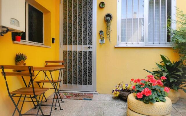 Appartamento "C'era una volta" - Ancona