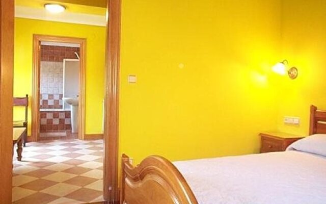 Hostal Rural Onbordi