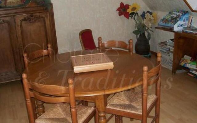 Chambres dHôtes Le Clos Vaucelle