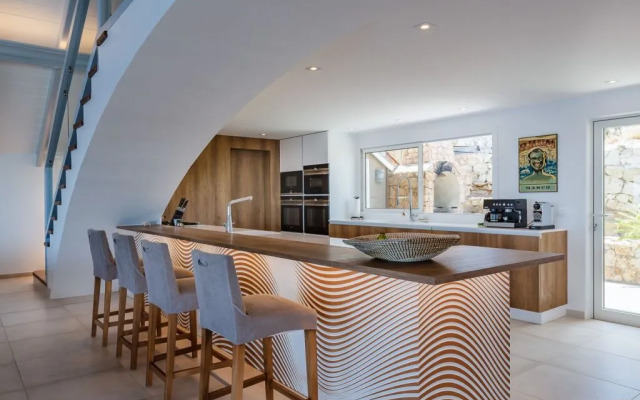Dream Villa Pointe Milou 799