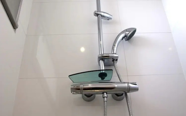 Strasbourg - Cosy Contades