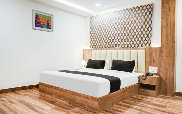 Premium Stays at HSR Layout