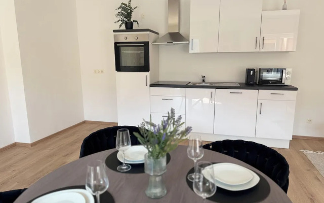 FarawayHomes Studios Mautern