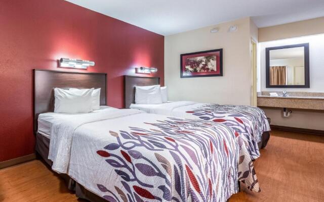 Red Roof Inn Sacramento - Elk Grove