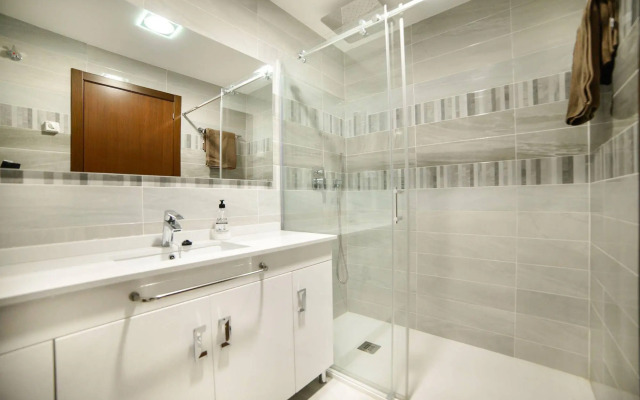 Apartamento Bennecke Malibu