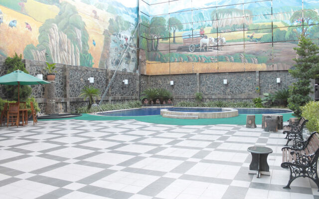Airy Penjaringan Taman Pluit Kencana Jakarta