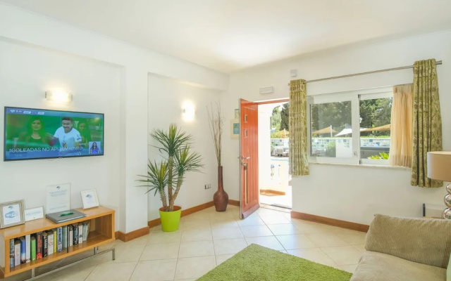 Monte Zest Apt in Lagos