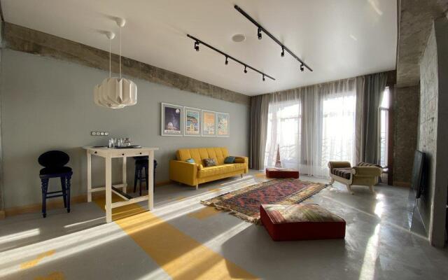 Апарт Ру отель