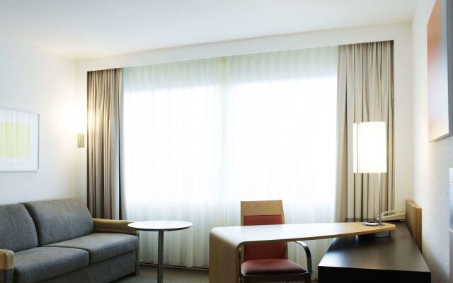 Novotel Rotterdam Brainpark