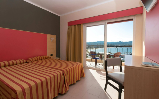 The Red Hotel by Ibiza Feeling - Adults only