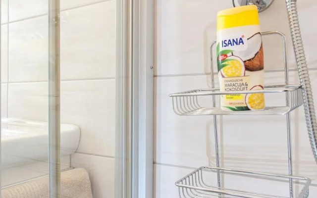 Ferienwohnung Helianthus