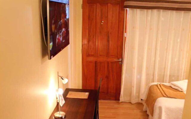 Atankalama Hotel Boutique