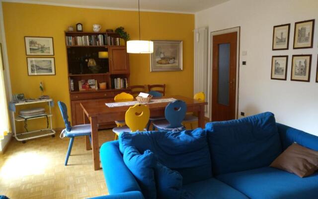 Condominio Zorzi