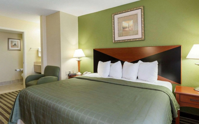 Quality Inn Baytown - Houston East