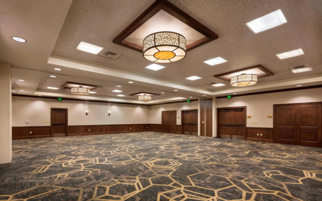 SpringHill Suites Napa Valley