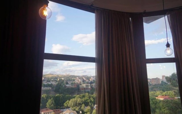Отель Tiflis Hills