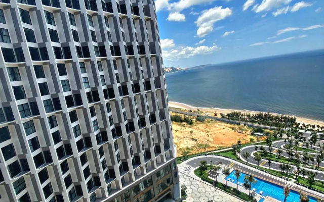 Mandala Cham Bay Mui Ne