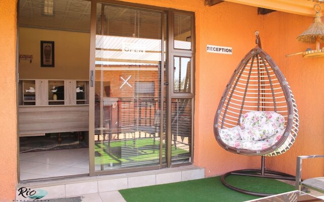 Rio Guest House Ls
