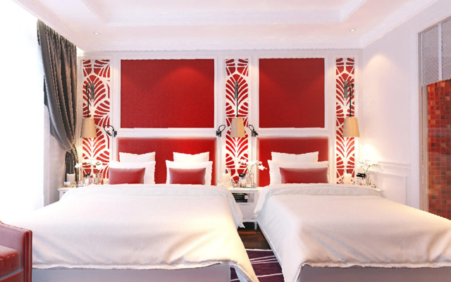 Gem Premier Hotel & Spa
