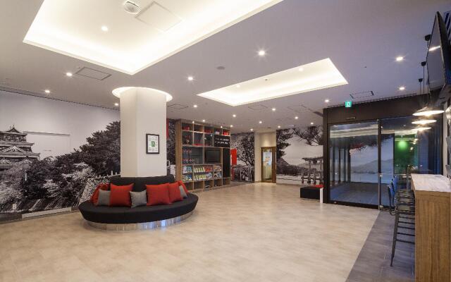 Smile Hotel Hiroshima