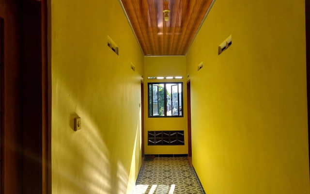 Griya Tugu Jogja Syariah